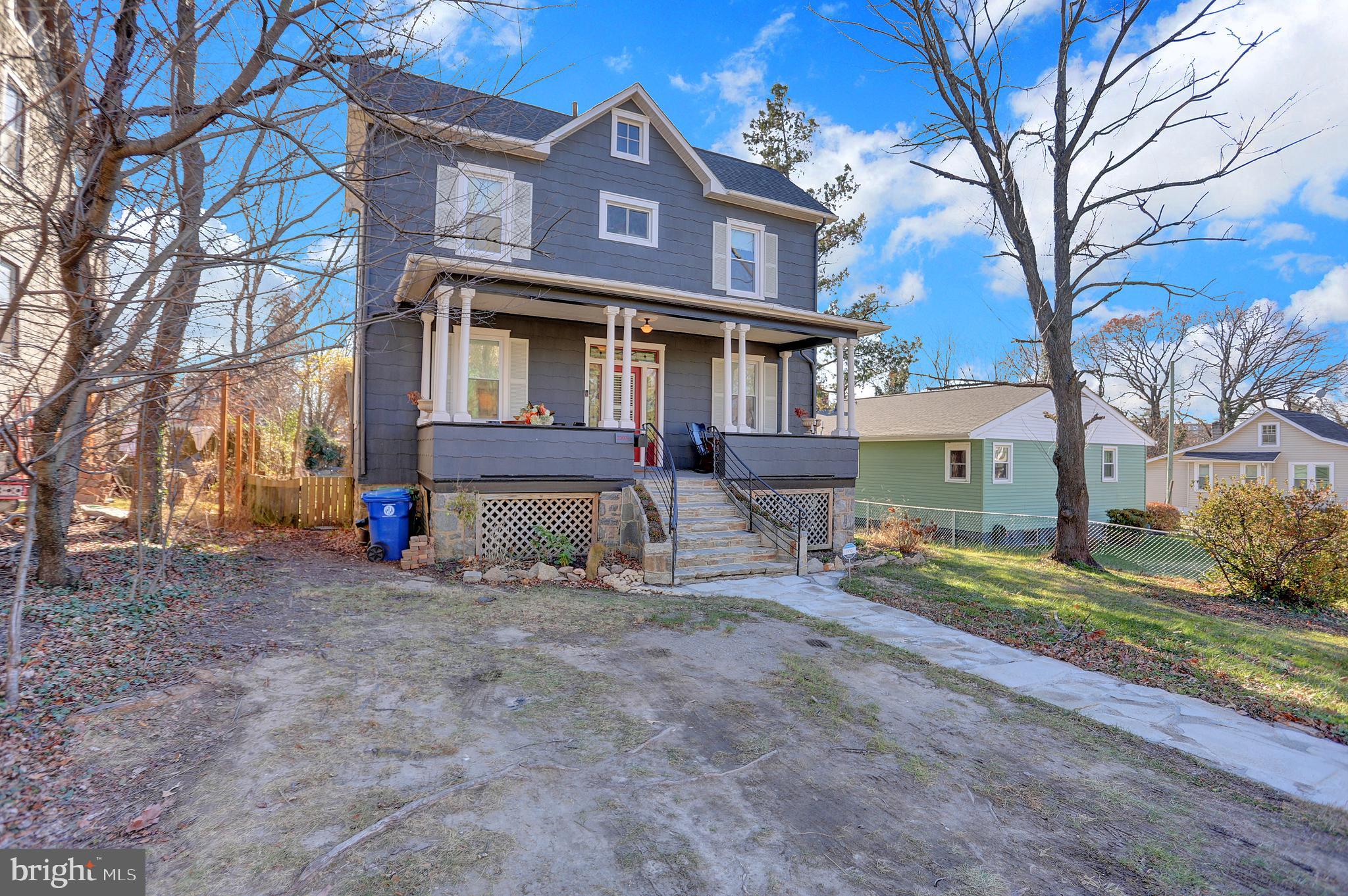 2303 E COLD SPRING LANE