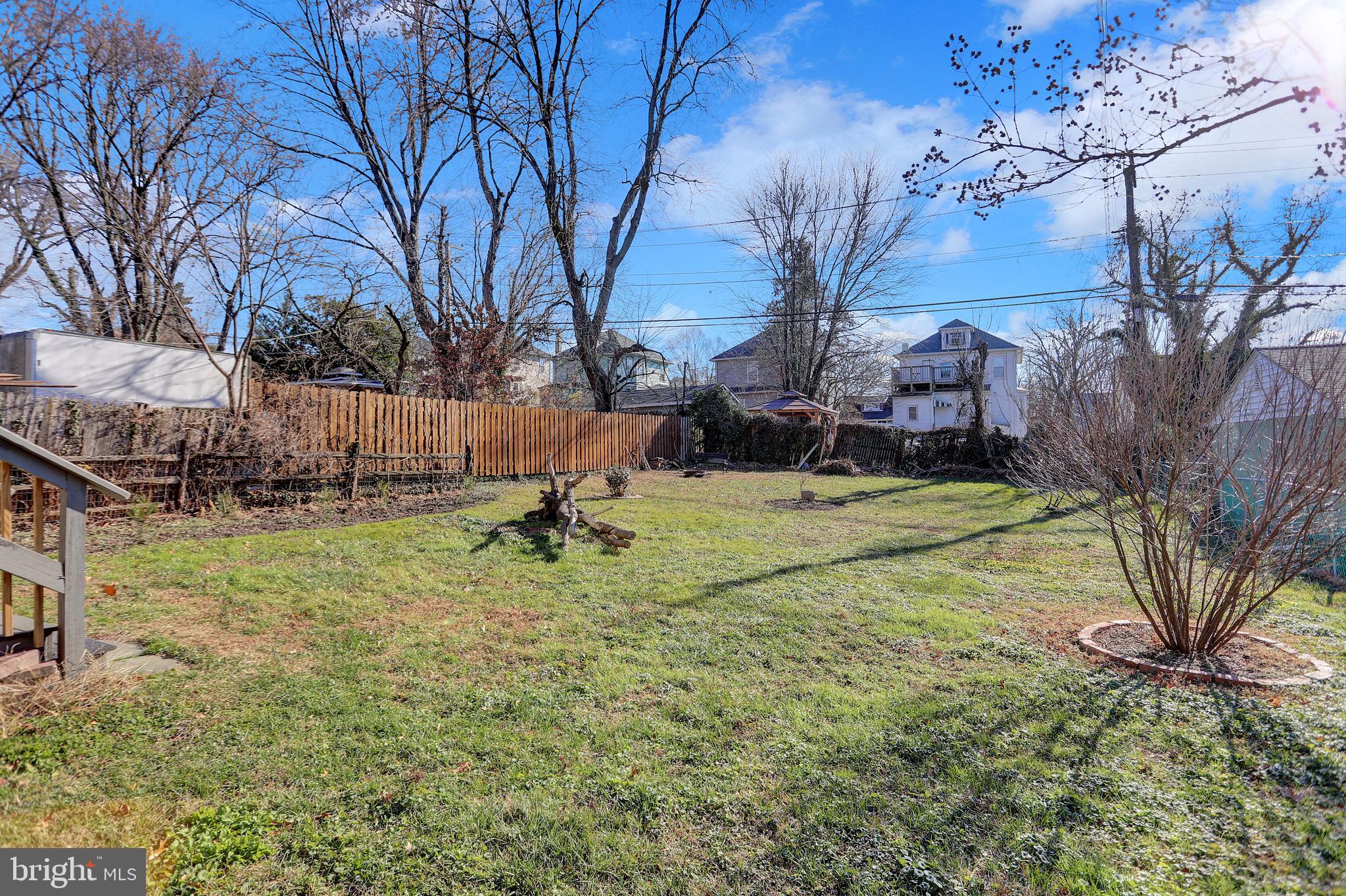 2303 E COLD SPRING LANE