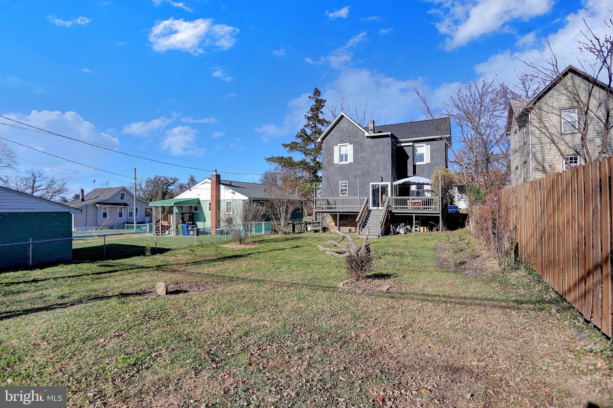 2303 E COLD SPRING LANE