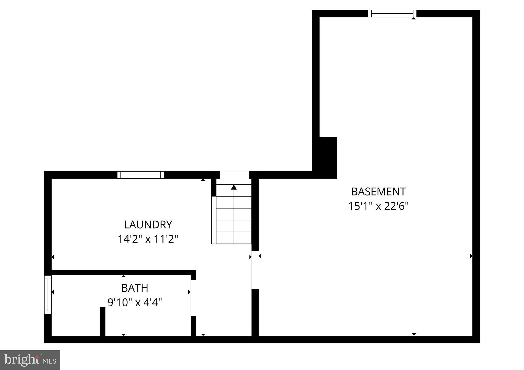 2303 E COLD SPRING LANE
