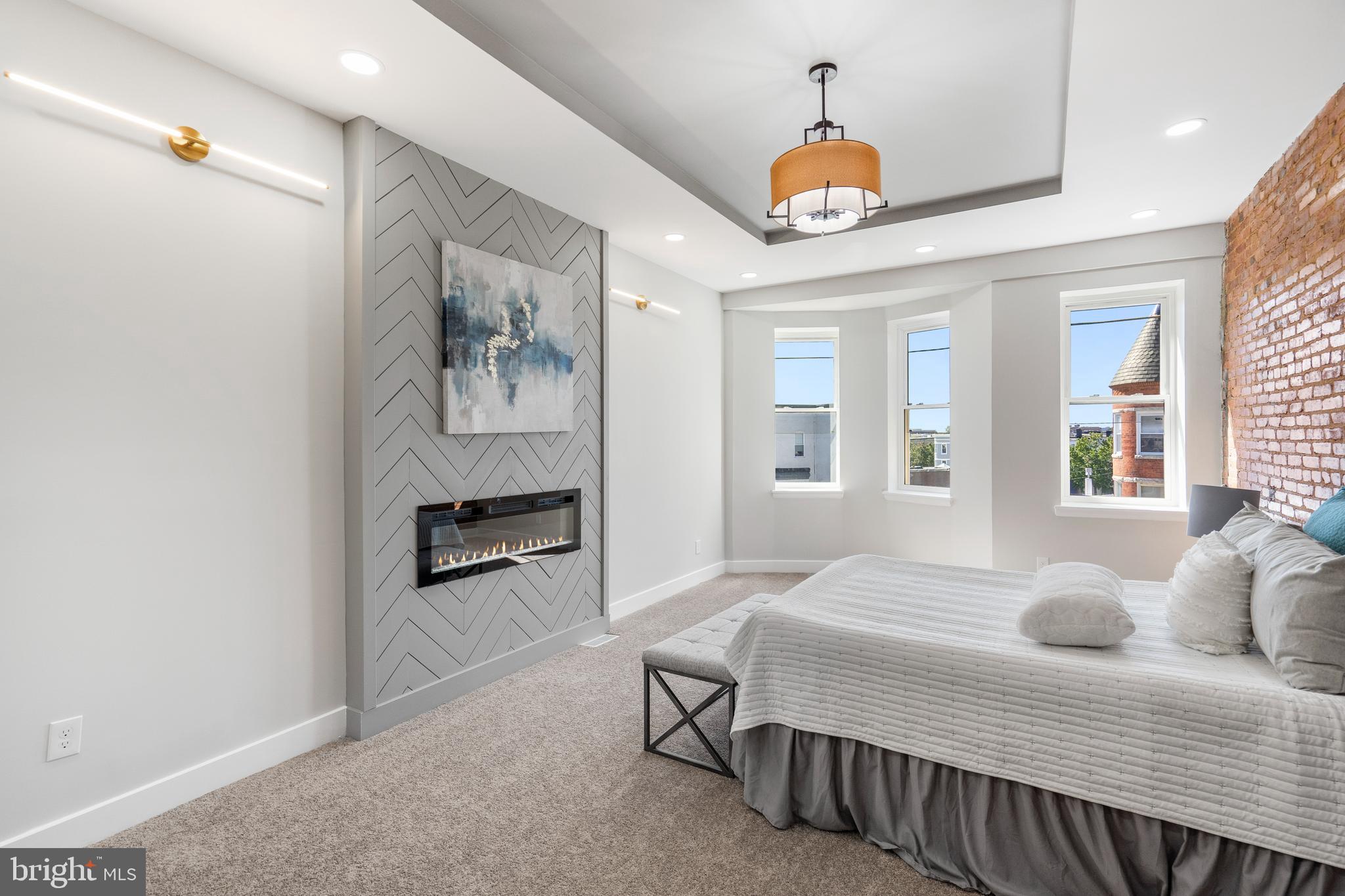 2237 MADISON AVENUE