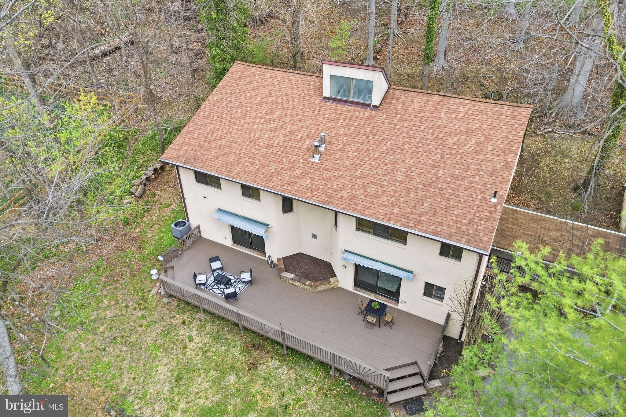 1700 TERRACE ROAD