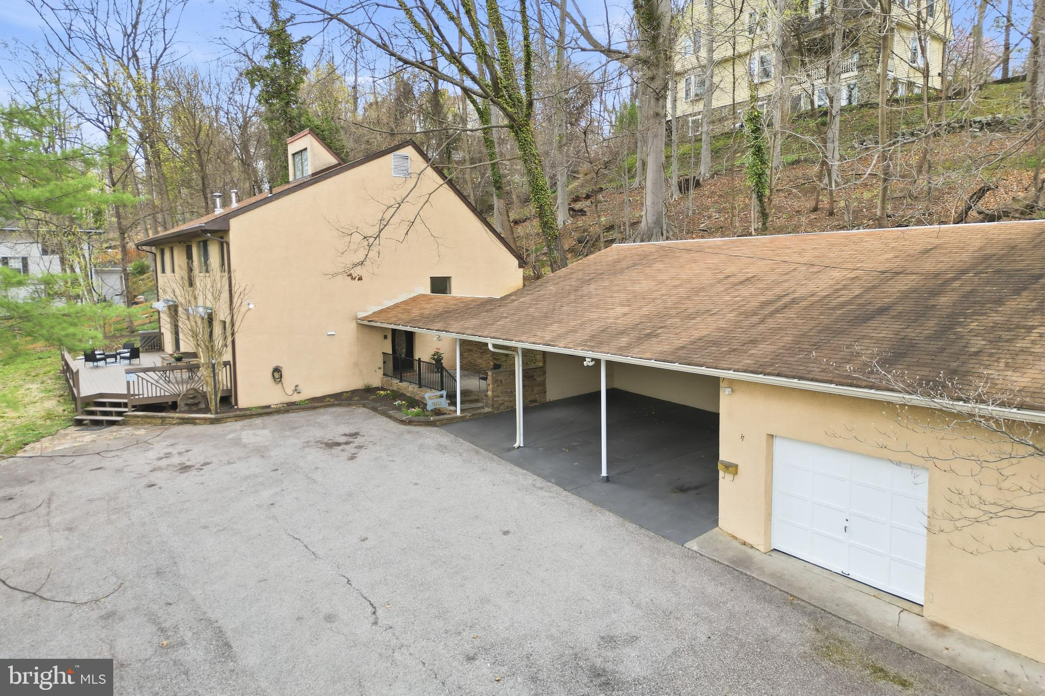 1700 TERRACE ROAD