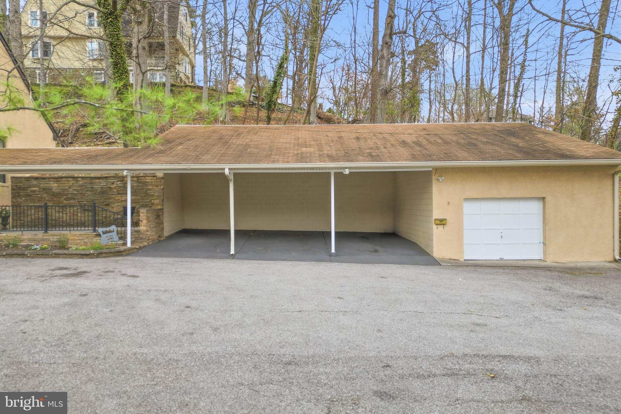 1700 TERRACE ROAD