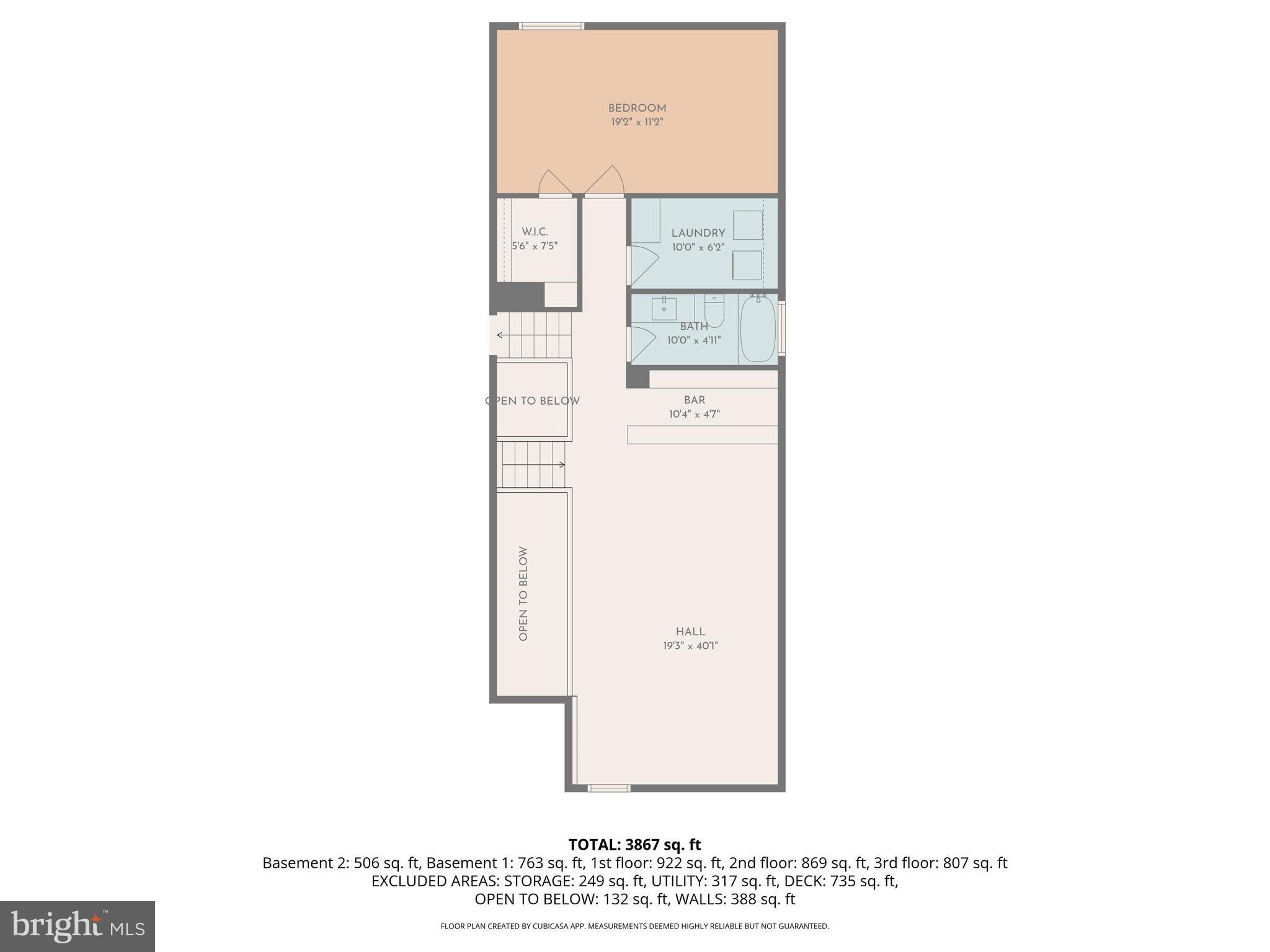 1700 TERRACE ROAD