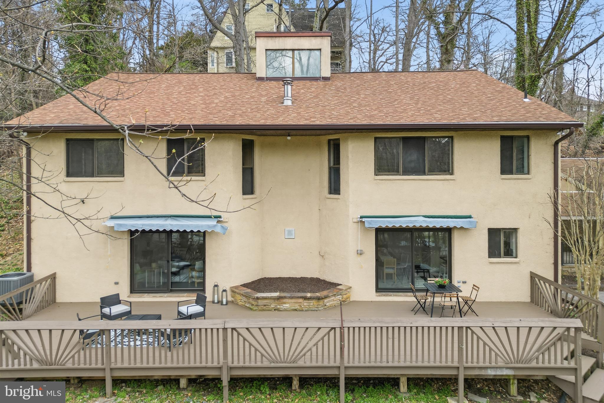 1700 TERRACE ROAD
