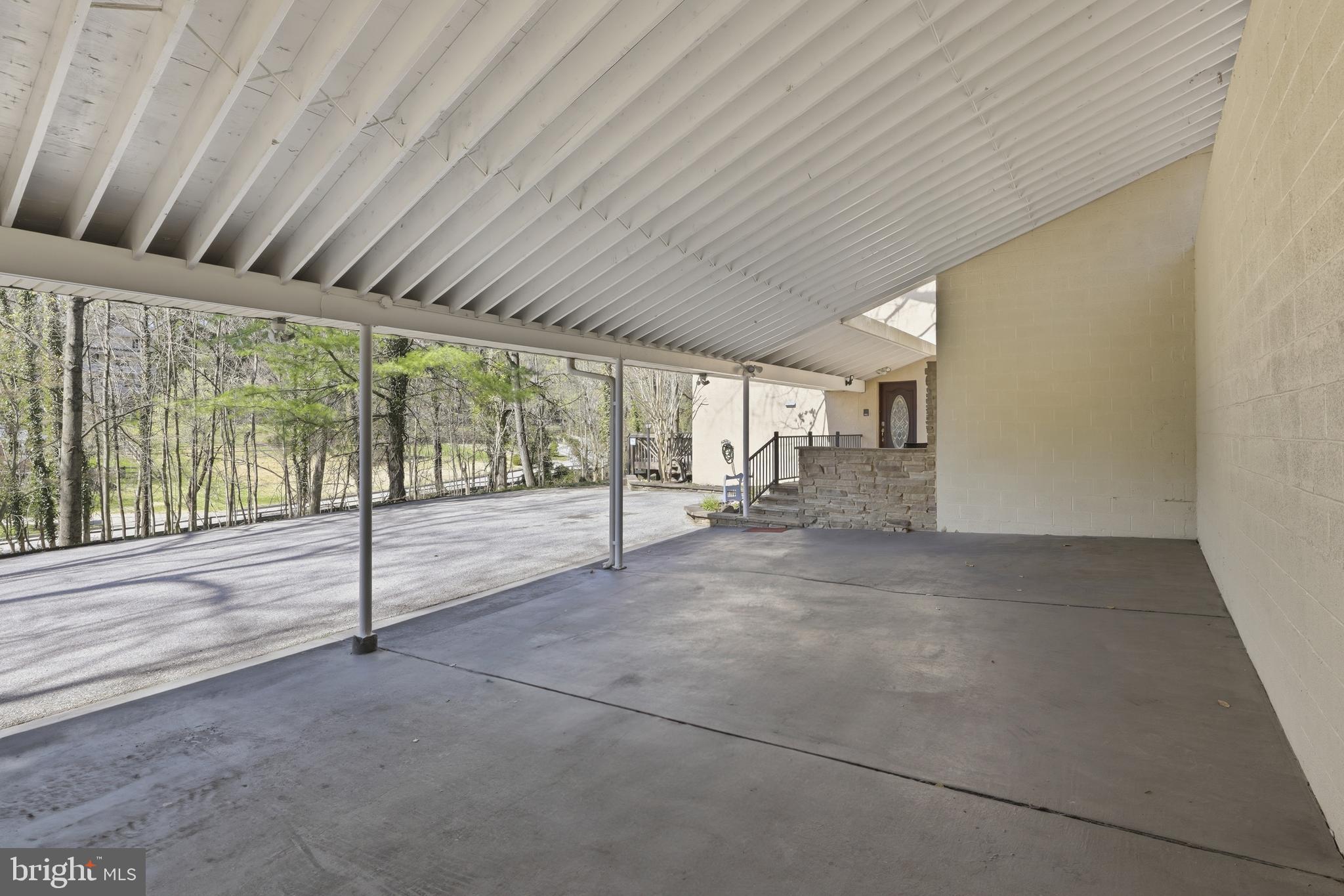 1700 TERRACE ROAD
