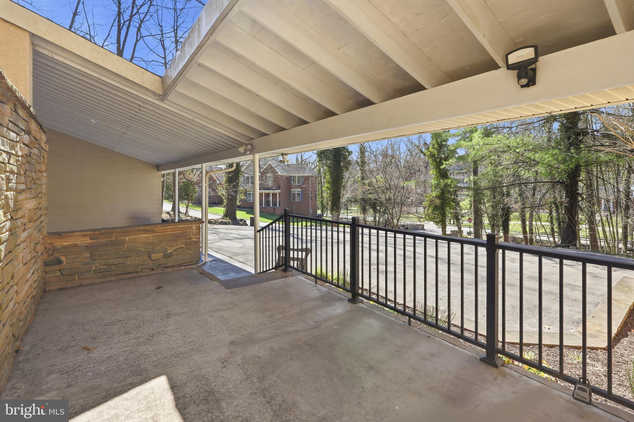 1700 TERRACE ROAD
