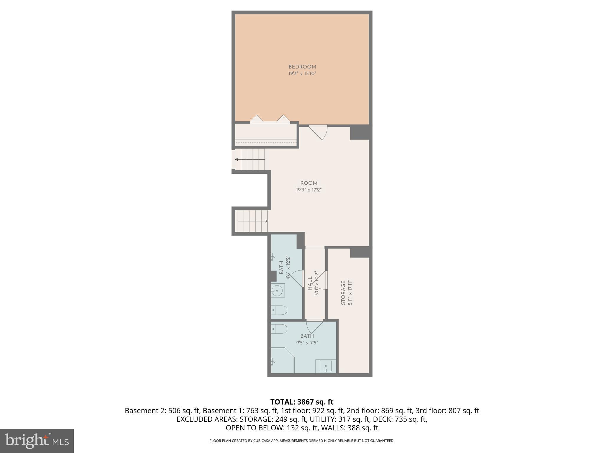 1700 TERRACE ROAD