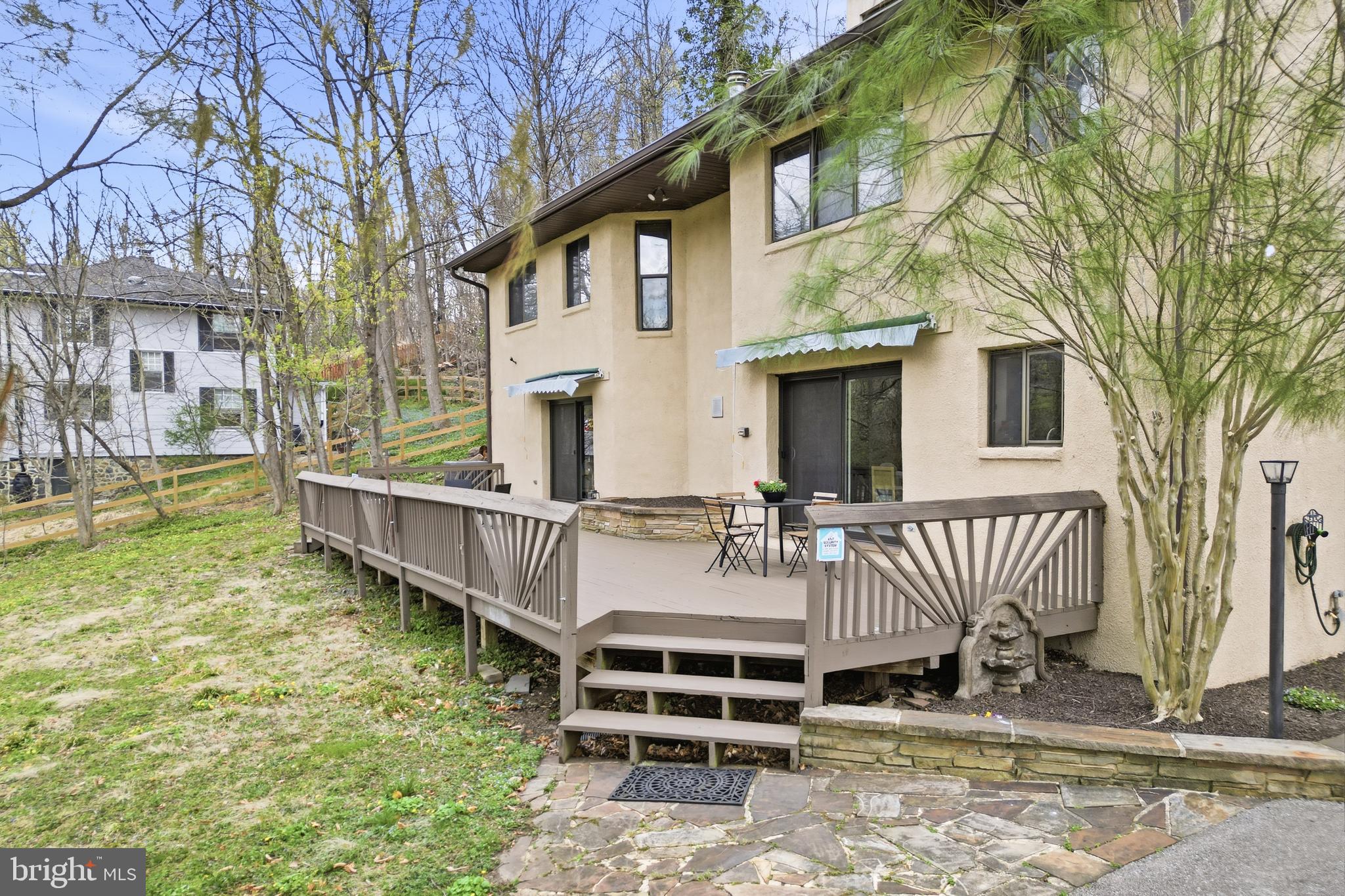 1700 TERRACE ROAD
