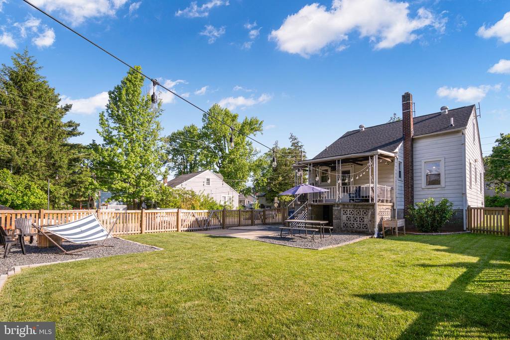 3308 WESTFIELD AVENUE