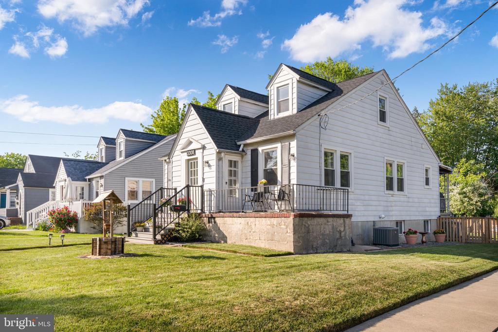 3308 WESTFIELD AVENUE