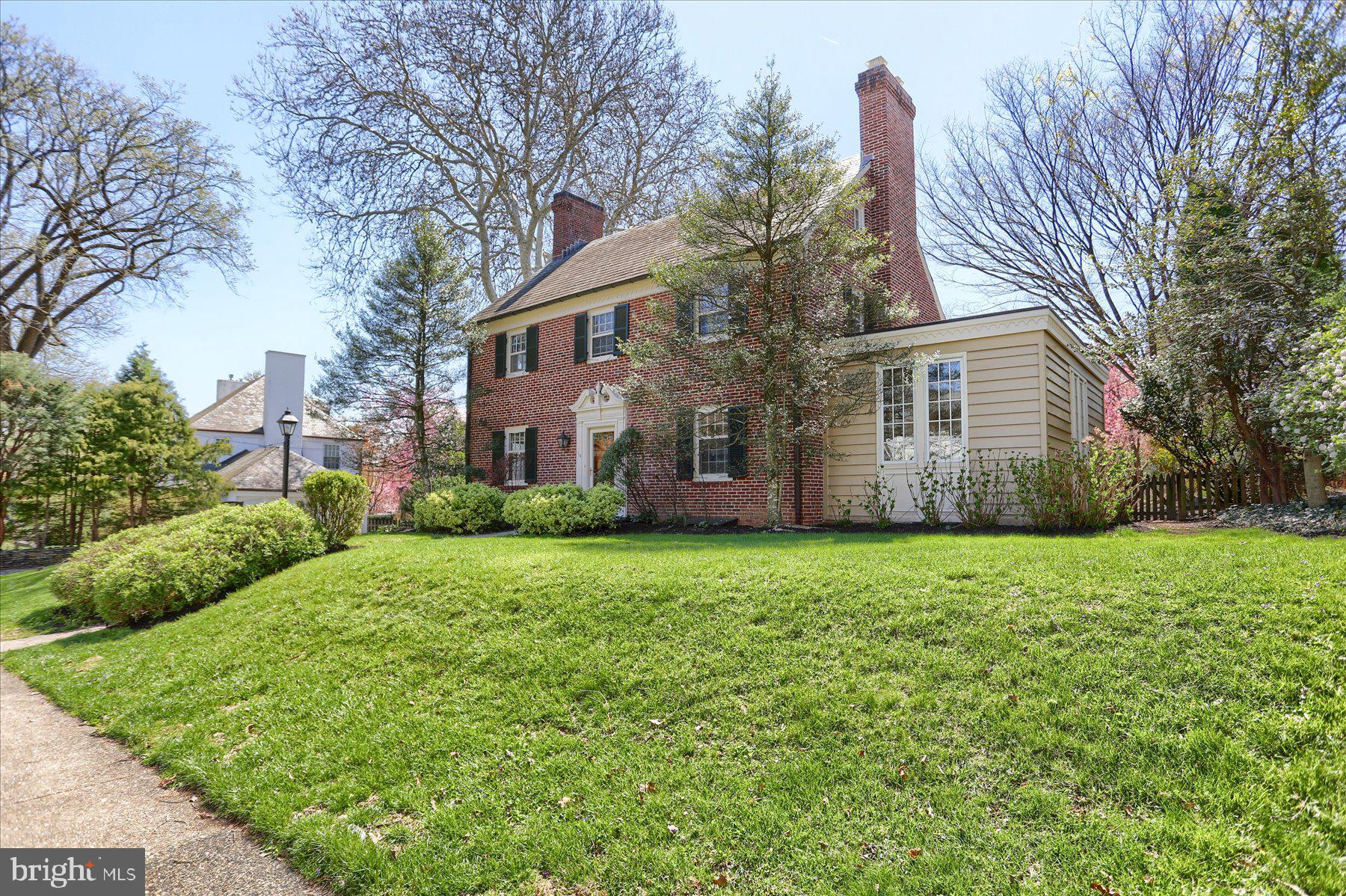 115 WITHERSPOON ROAD