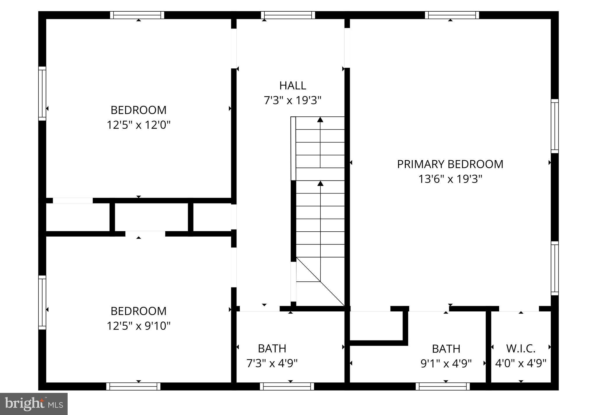 115 WITHERSPOON ROAD