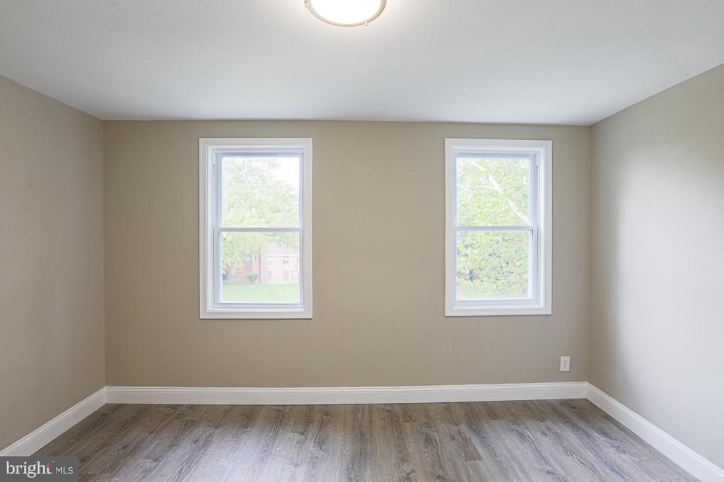 2841 ROUND ROAD