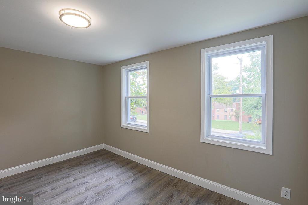 2841 ROUND ROAD