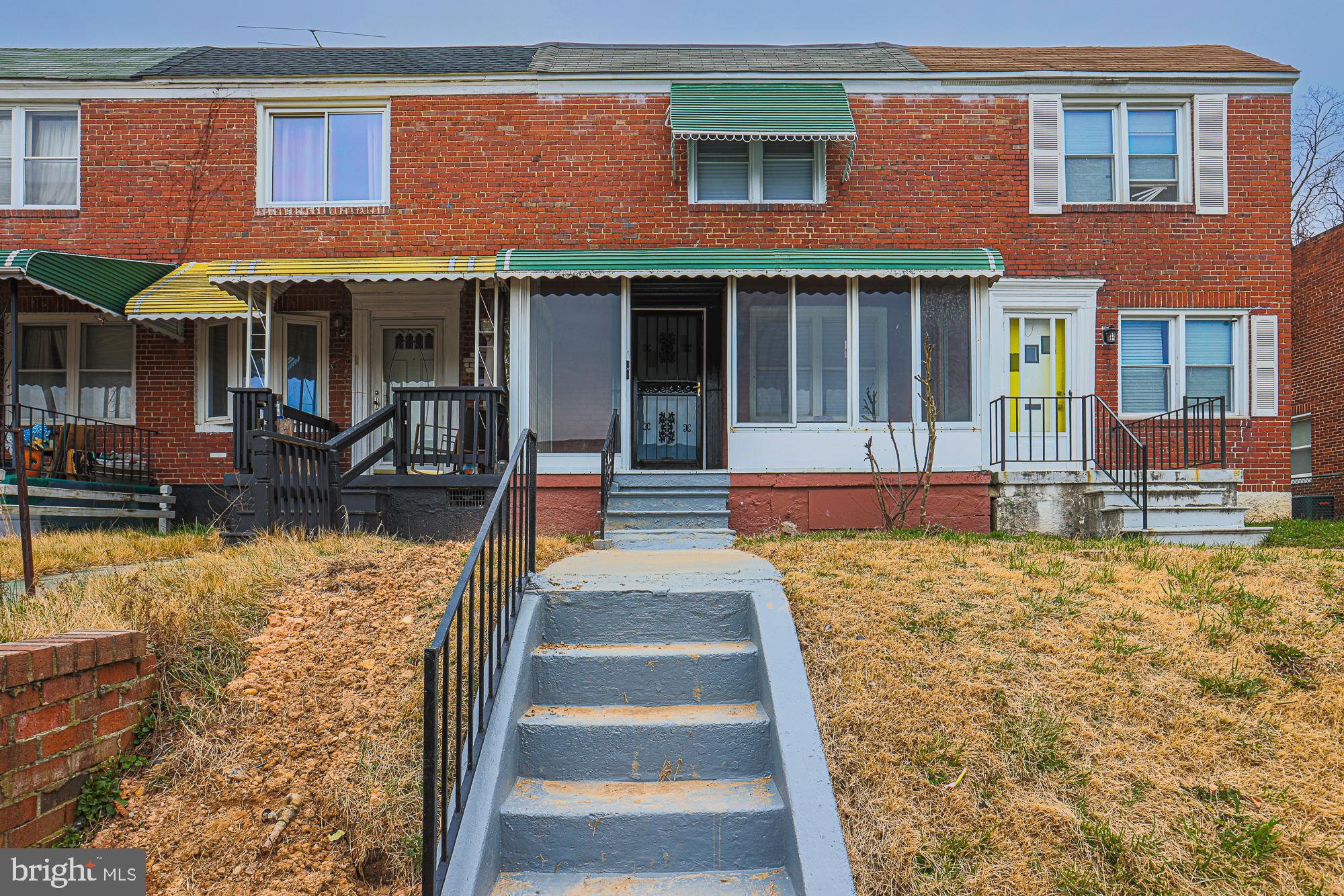 2454 TERRA FIRMA ROAD