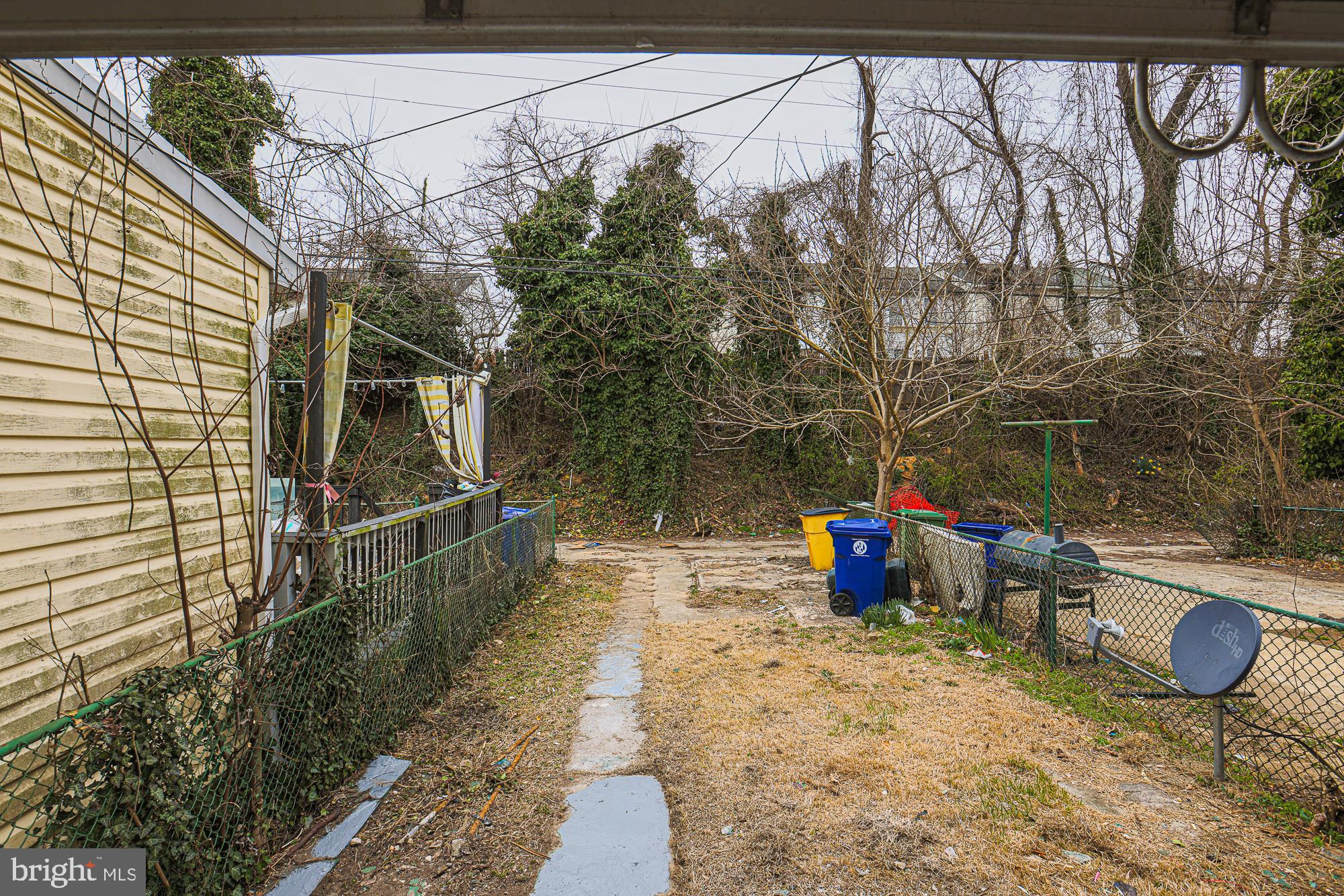 2454 TERRA FIRMA ROAD