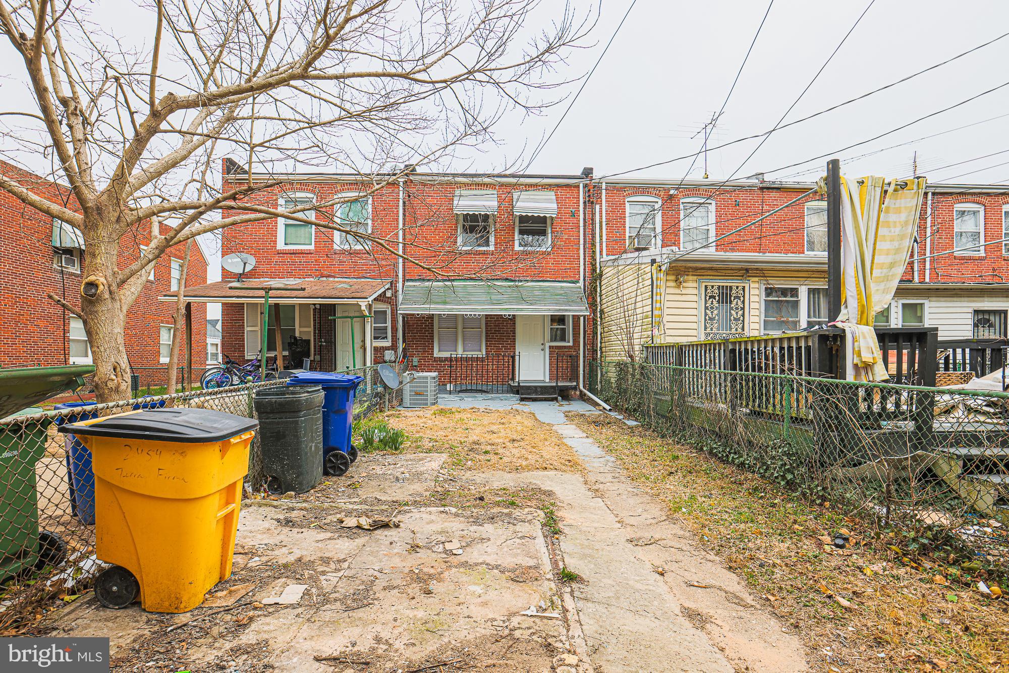 2454 TERRA FIRMA ROAD
