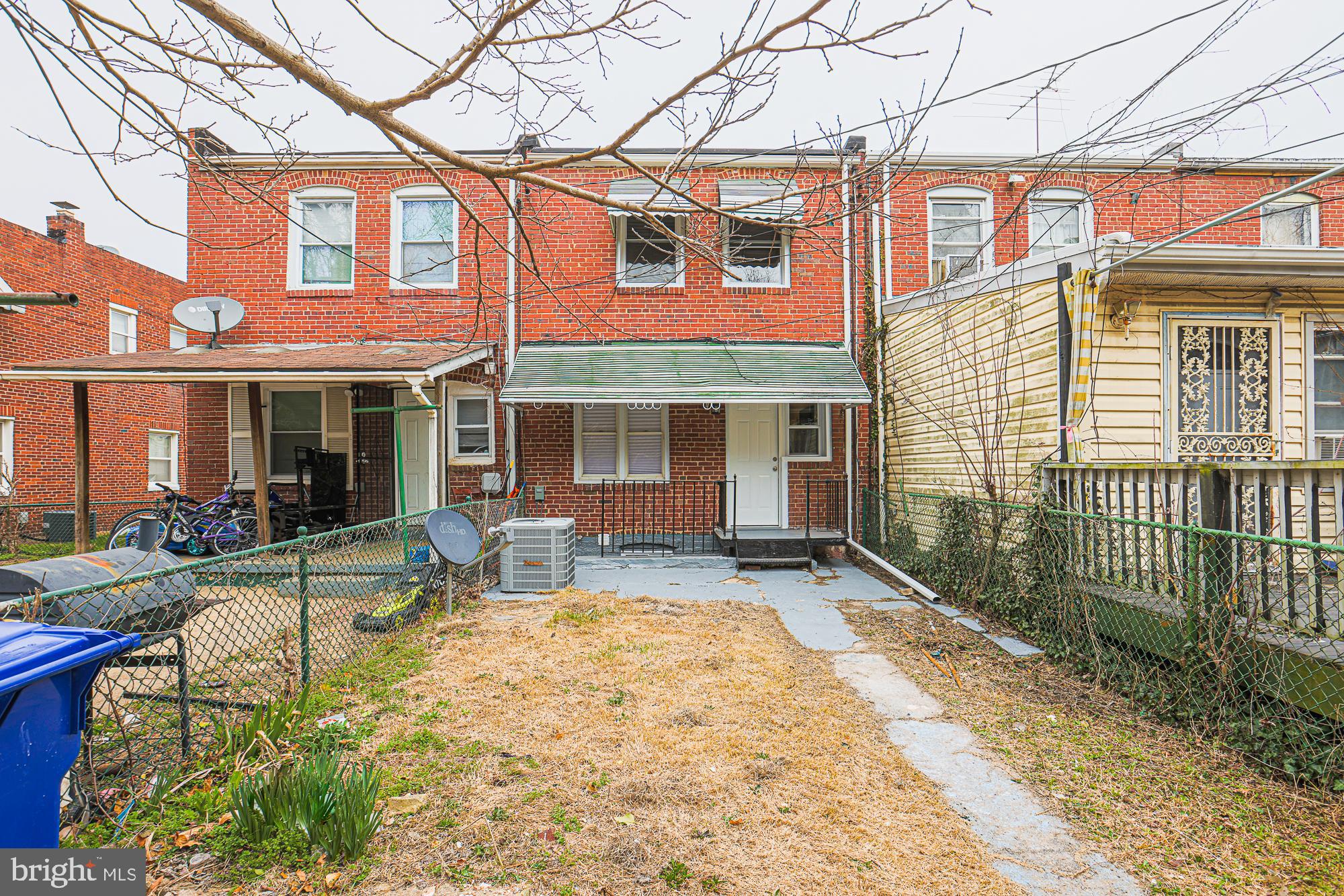 2454 TERRA FIRMA ROAD