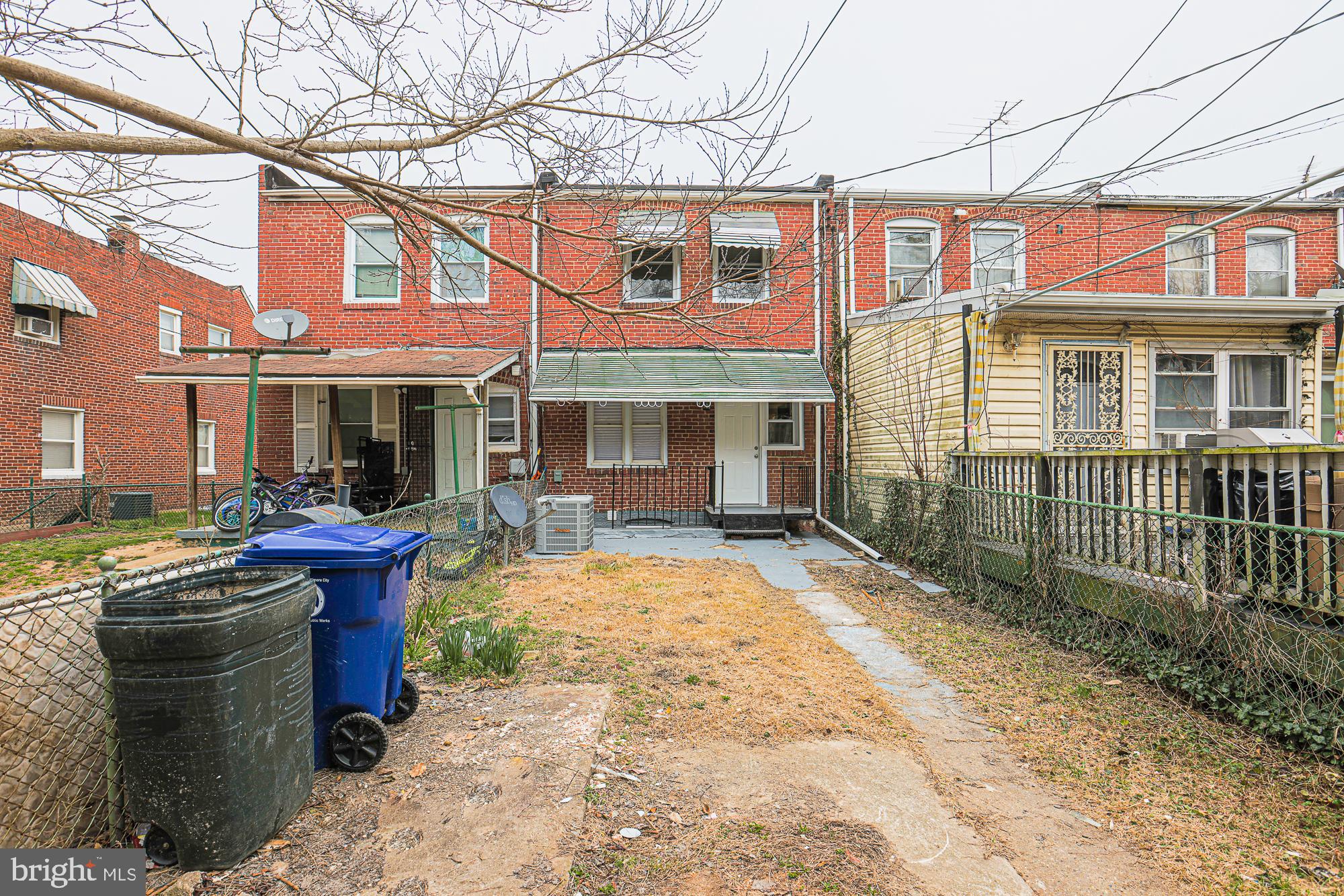 2454 TERRA FIRMA ROAD