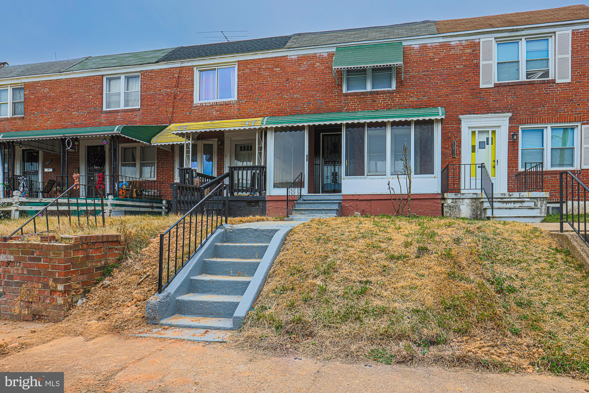 2454 TERRA FIRMA ROAD