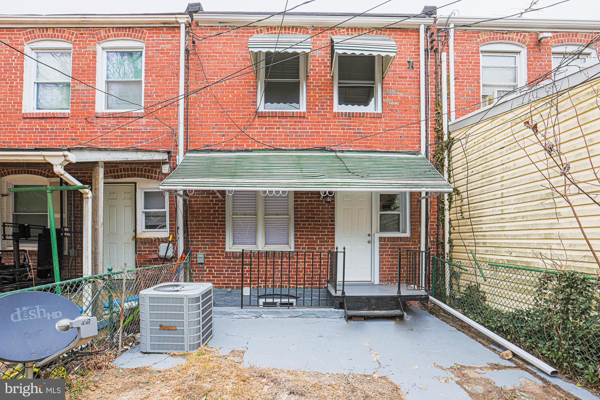 2454 TERRA FIRMA ROAD