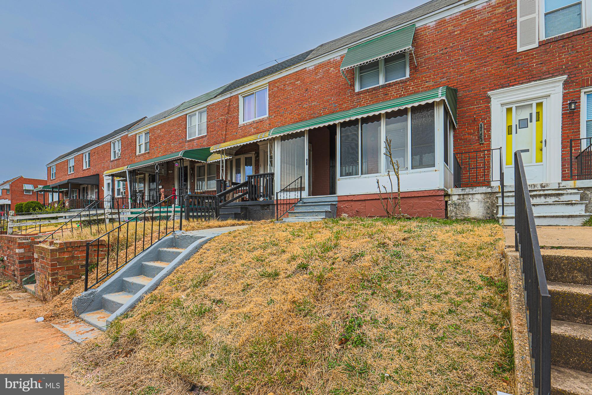 2454 TERRA FIRMA ROAD