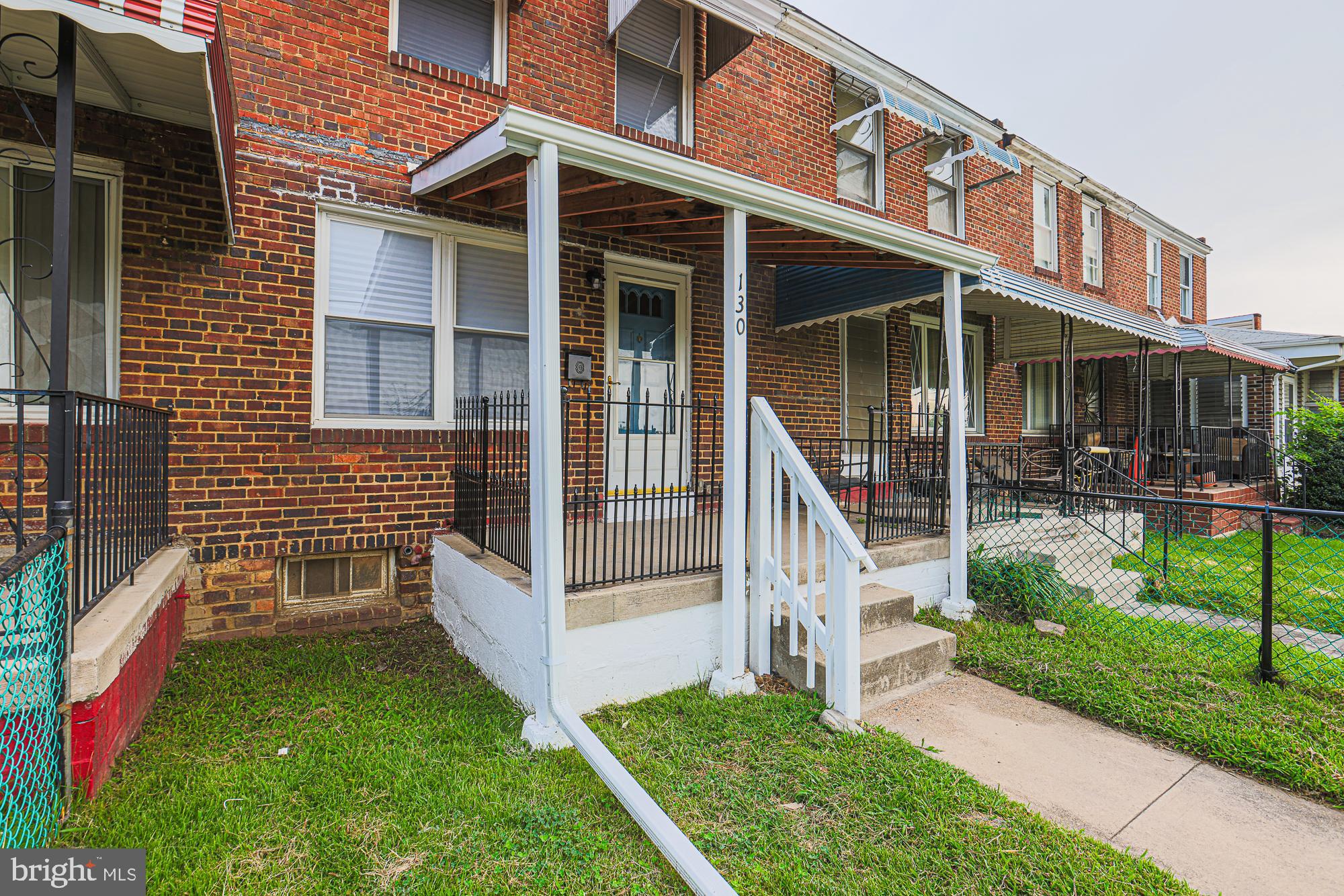 130 REEDBIRD AVENUE