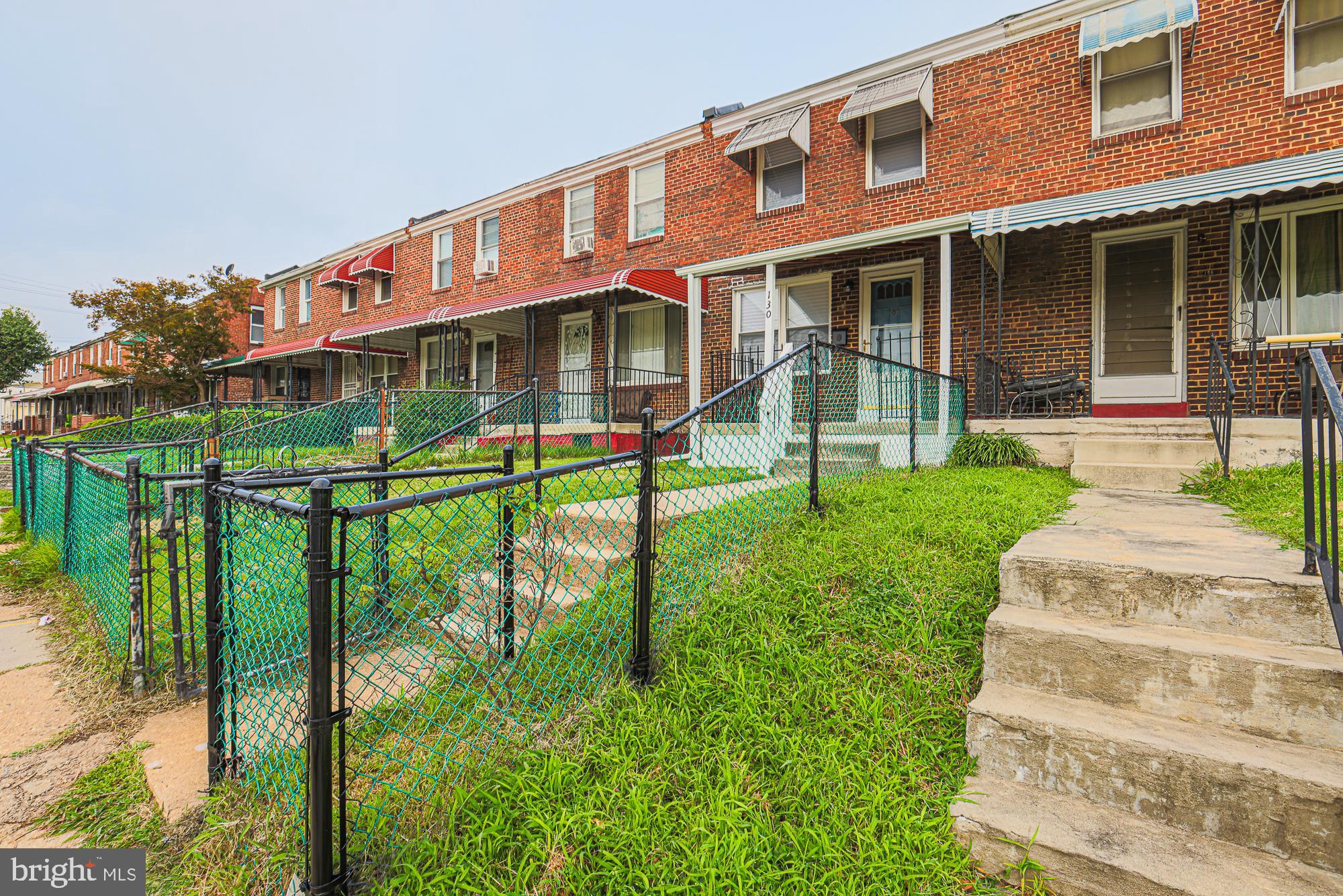 130 REEDBIRD AVENUE