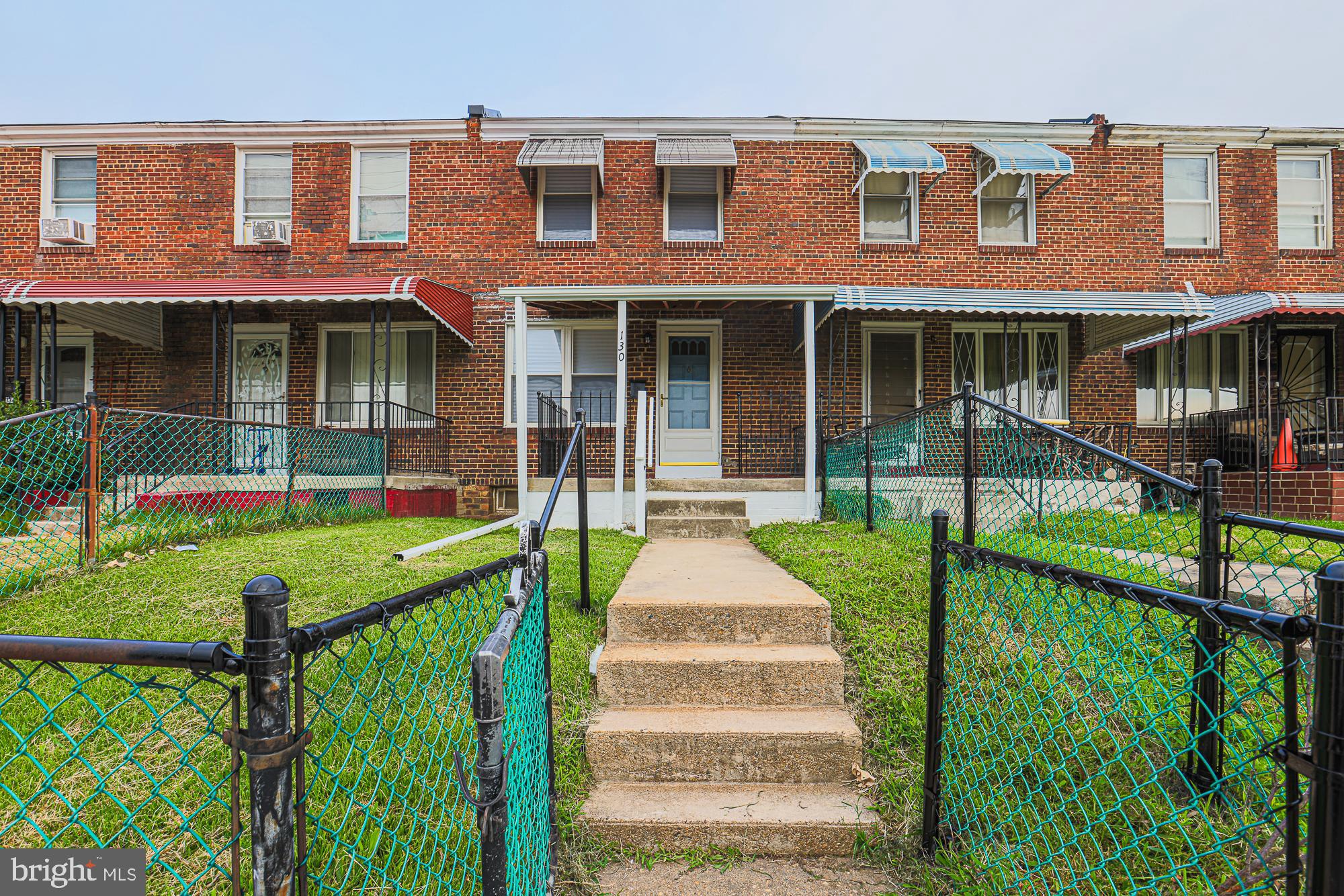 130 REEDBIRD AVENUE