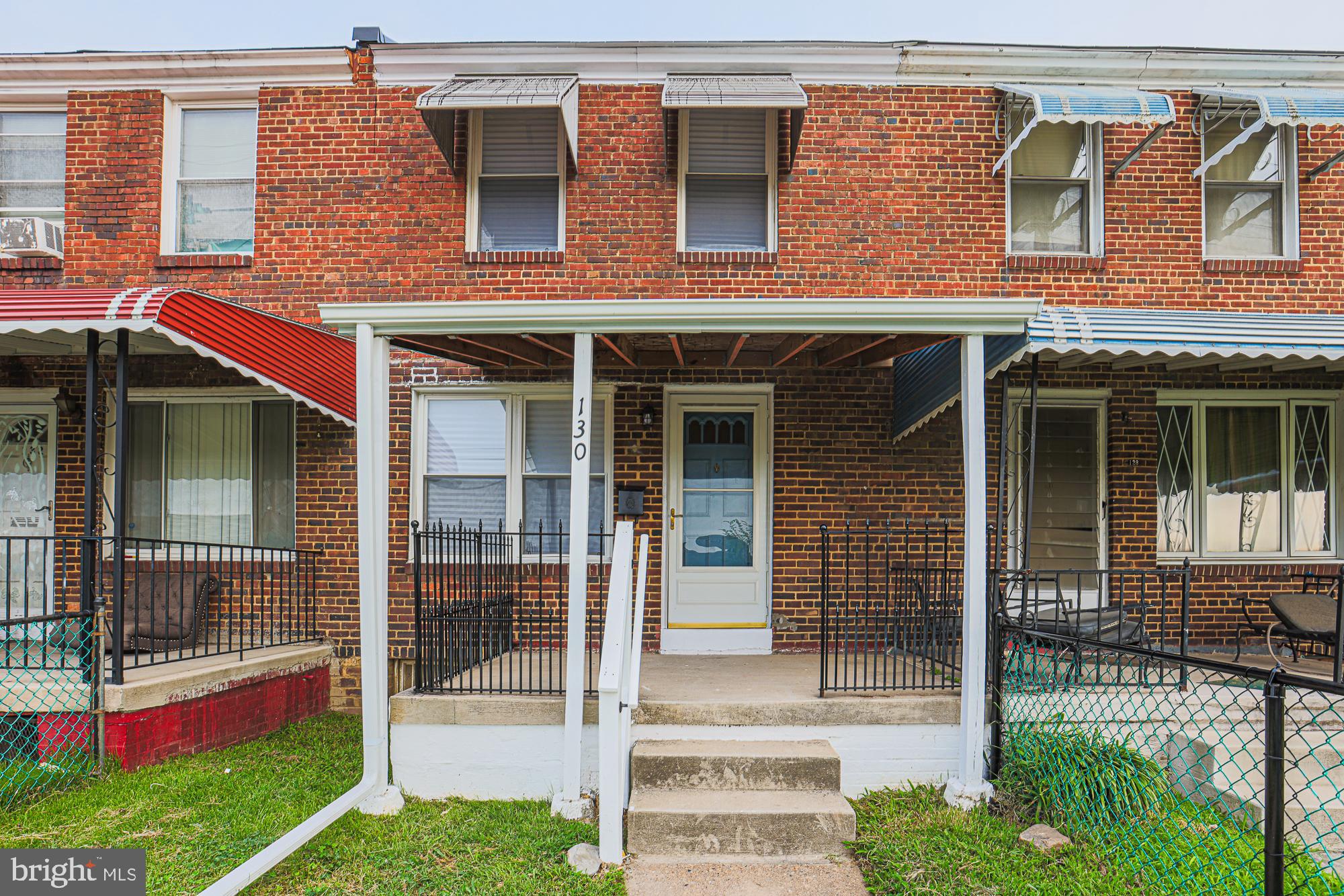 130 REEDBIRD AVENUE