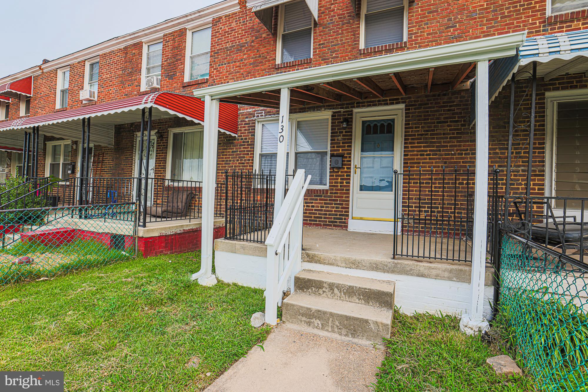 130 REEDBIRD AVENUE