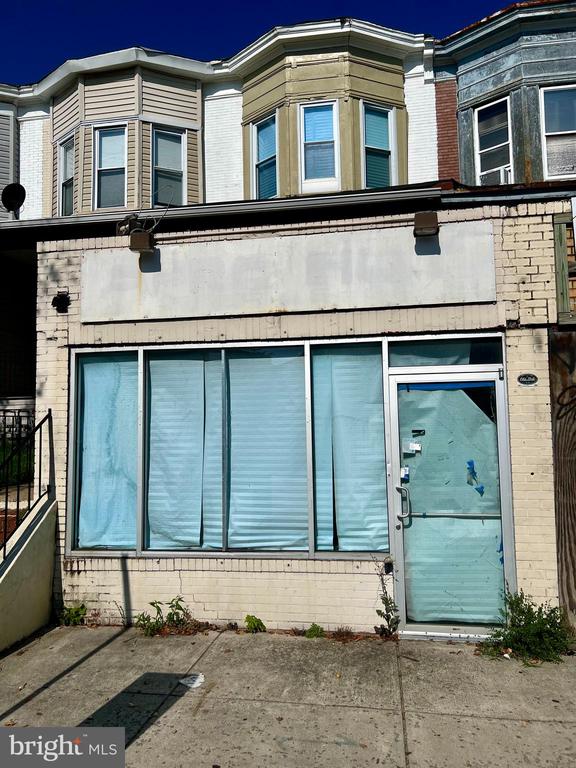 4654 YORK ROAD 2