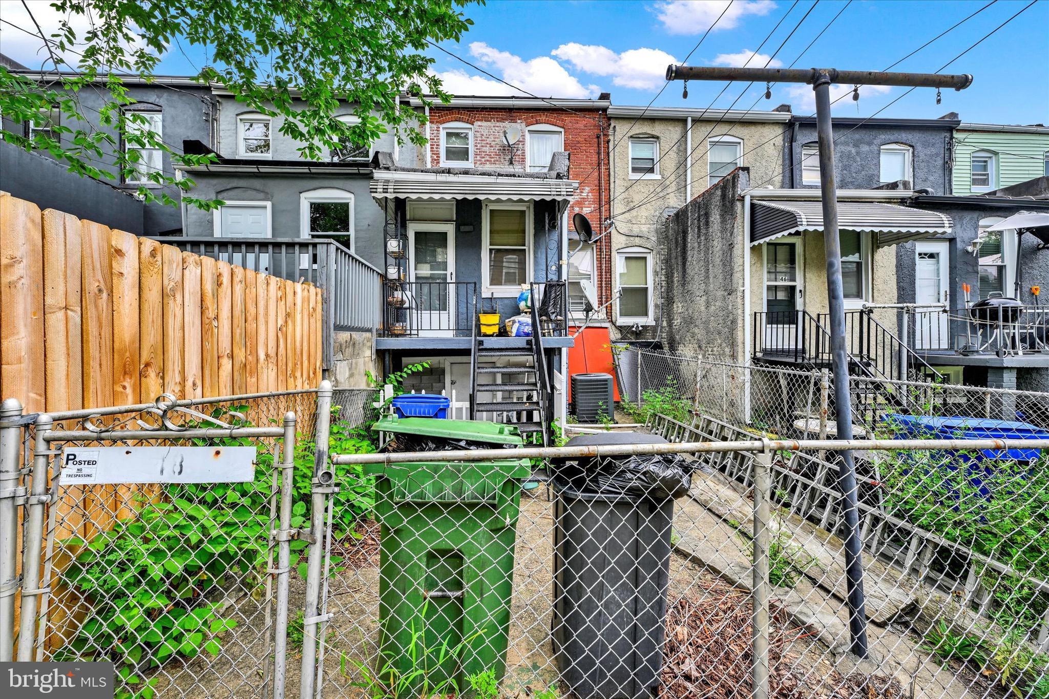 48 N ELLAMONT STREET N