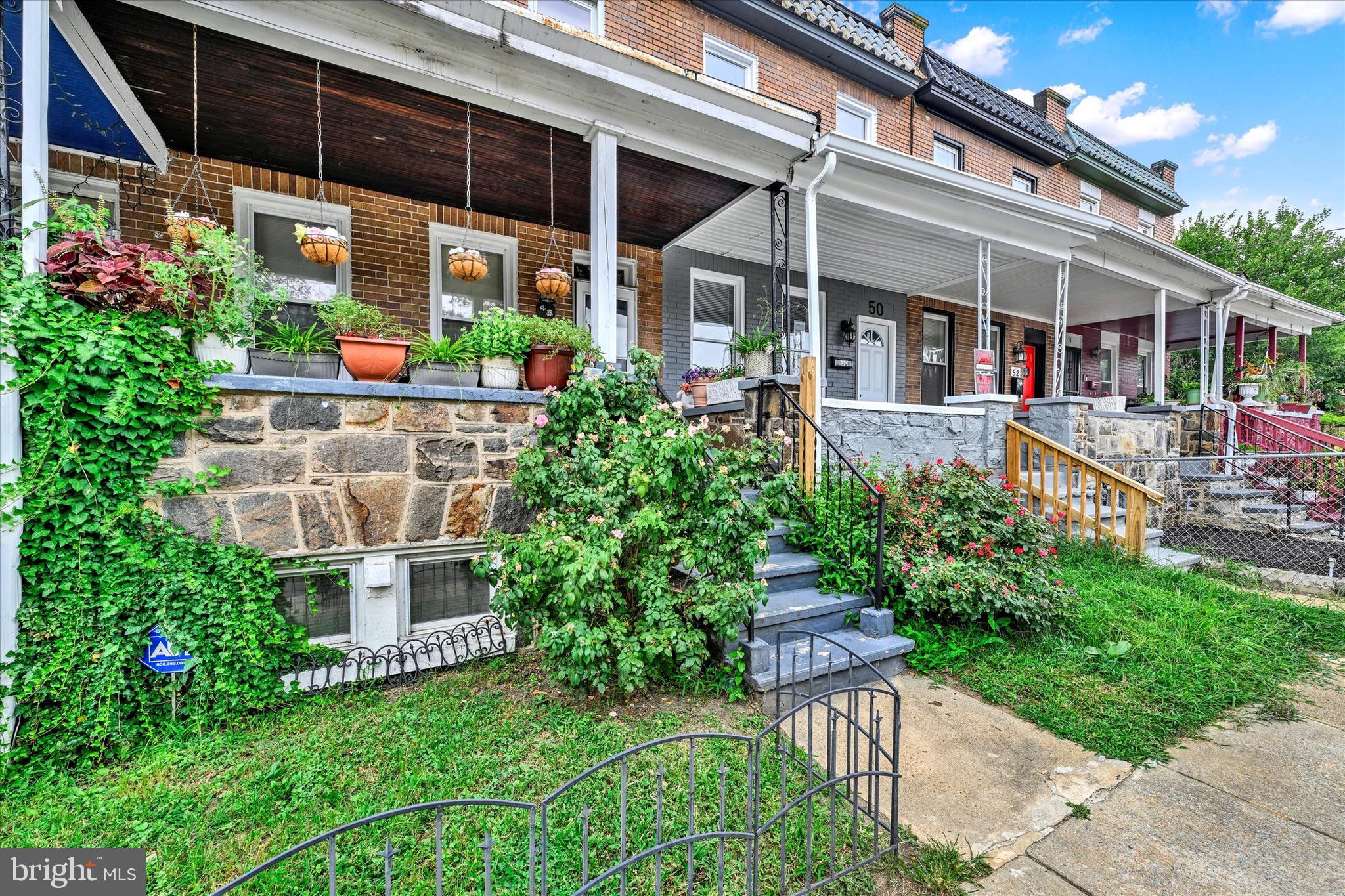 48 N ELLAMONT STREET N