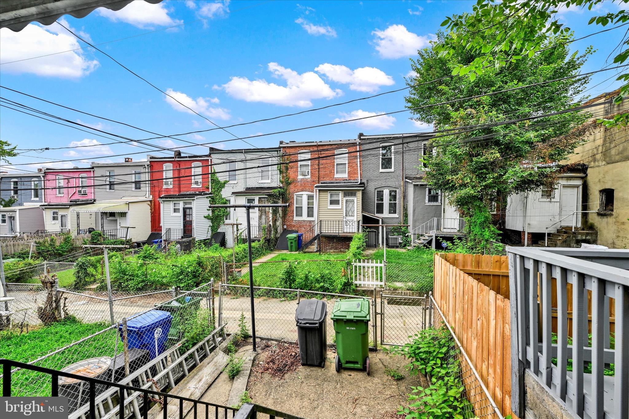 48 N ELLAMONT STREET N