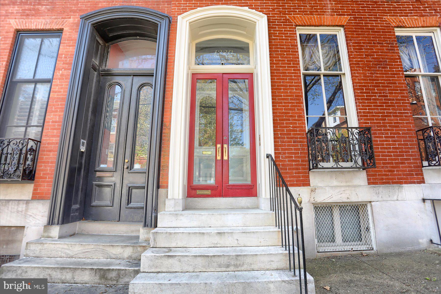 1220 BOLTON STREET