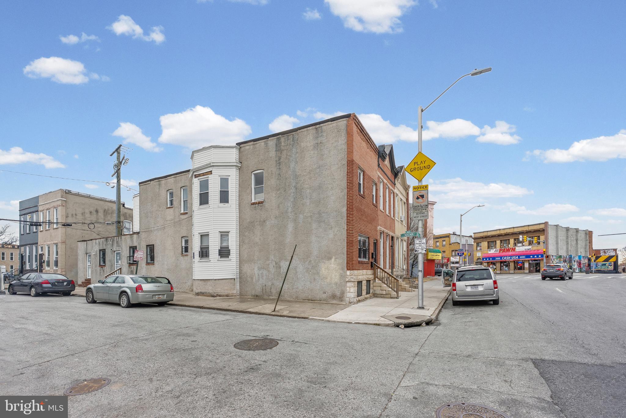 2309 DRUID HILL AVENUE