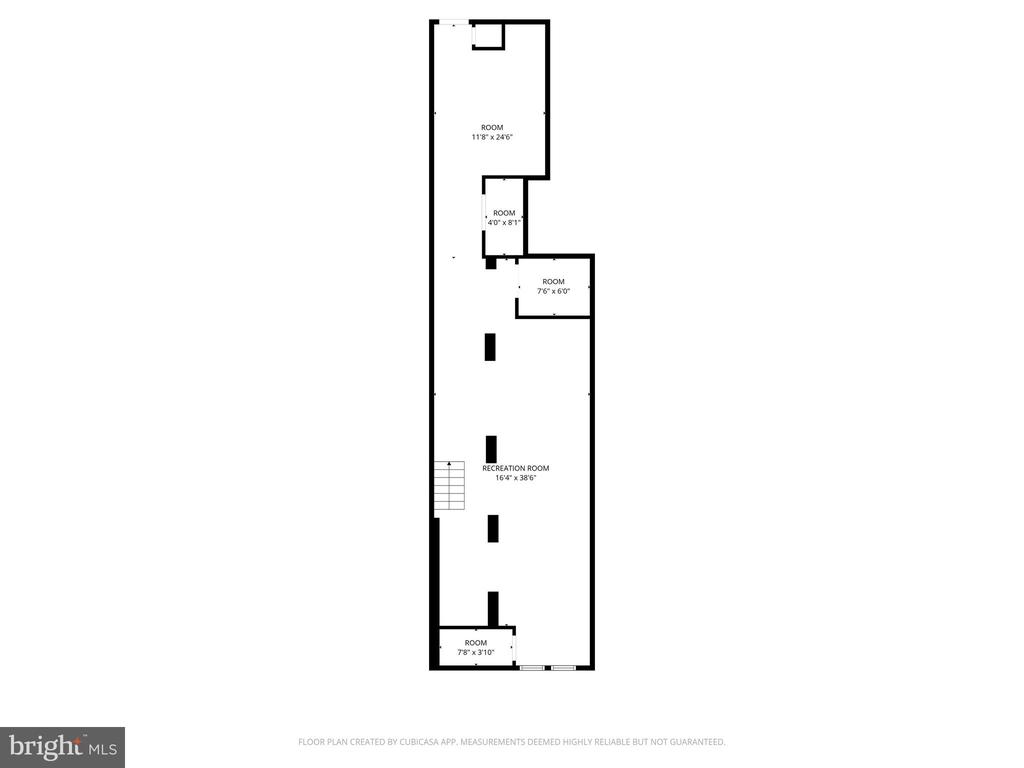 1811 MADISON AVENUE