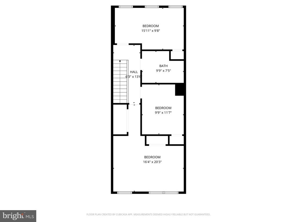 1811 MADISON AVENUE