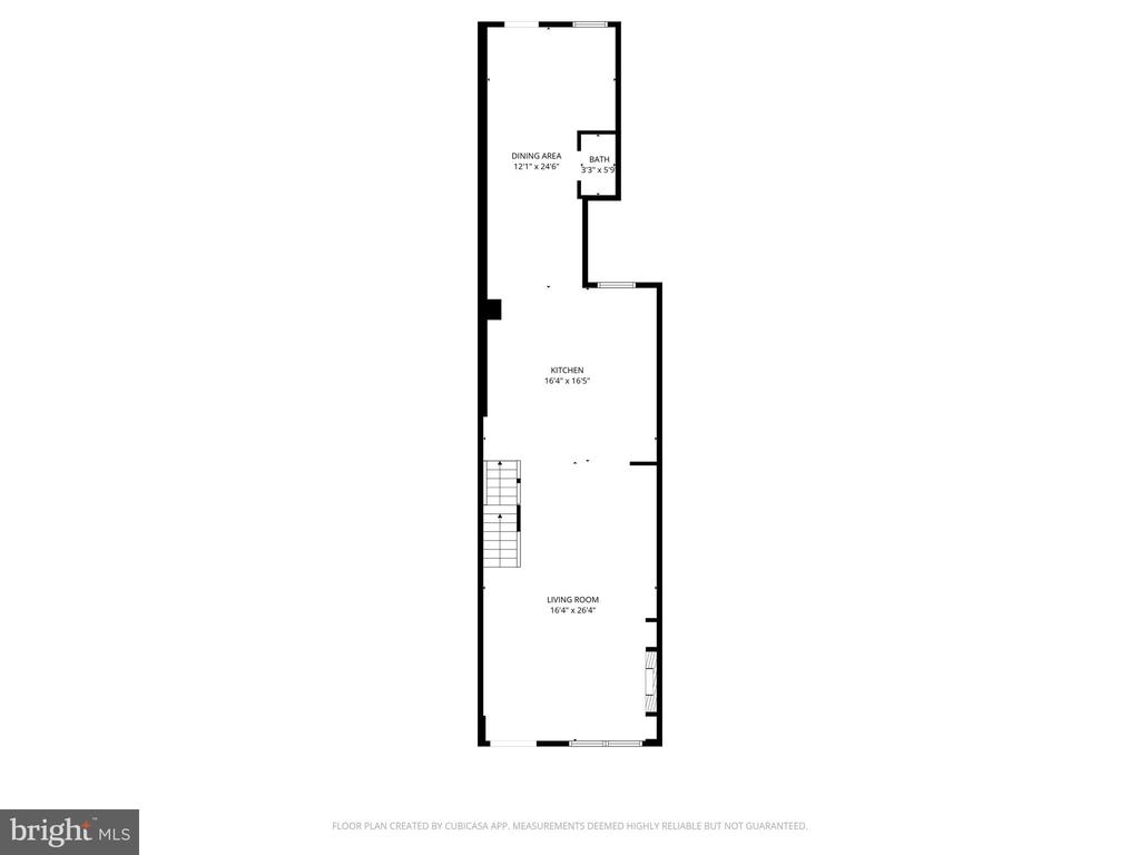 1811 MADISON AVENUE