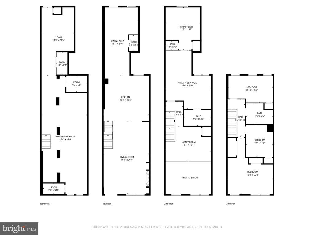 1811 MADISON AVENUE