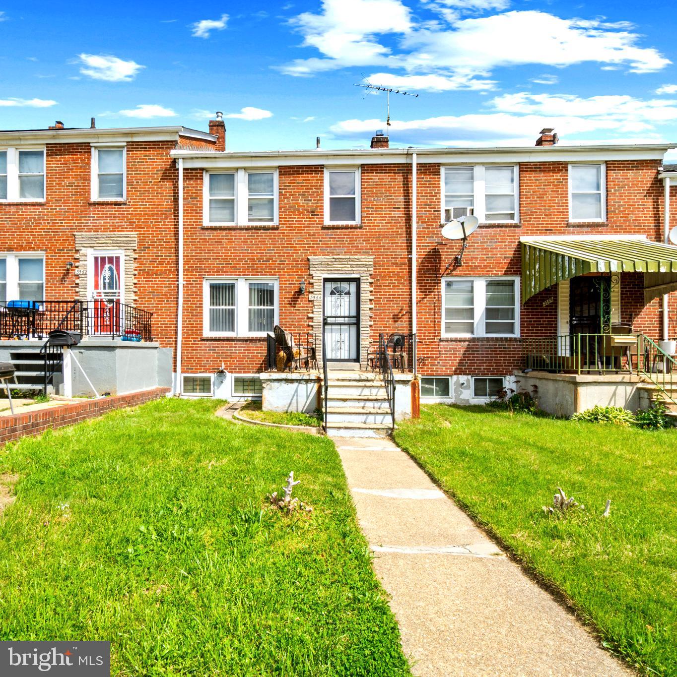 3564 ELMORA AVENUE