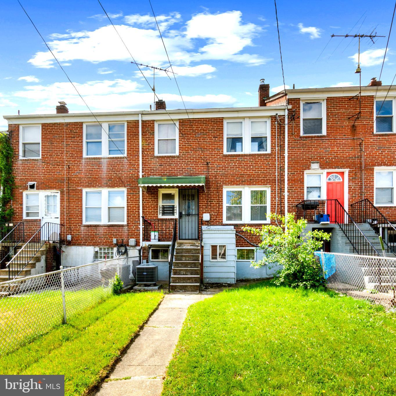 3564 ELMORA AVENUE