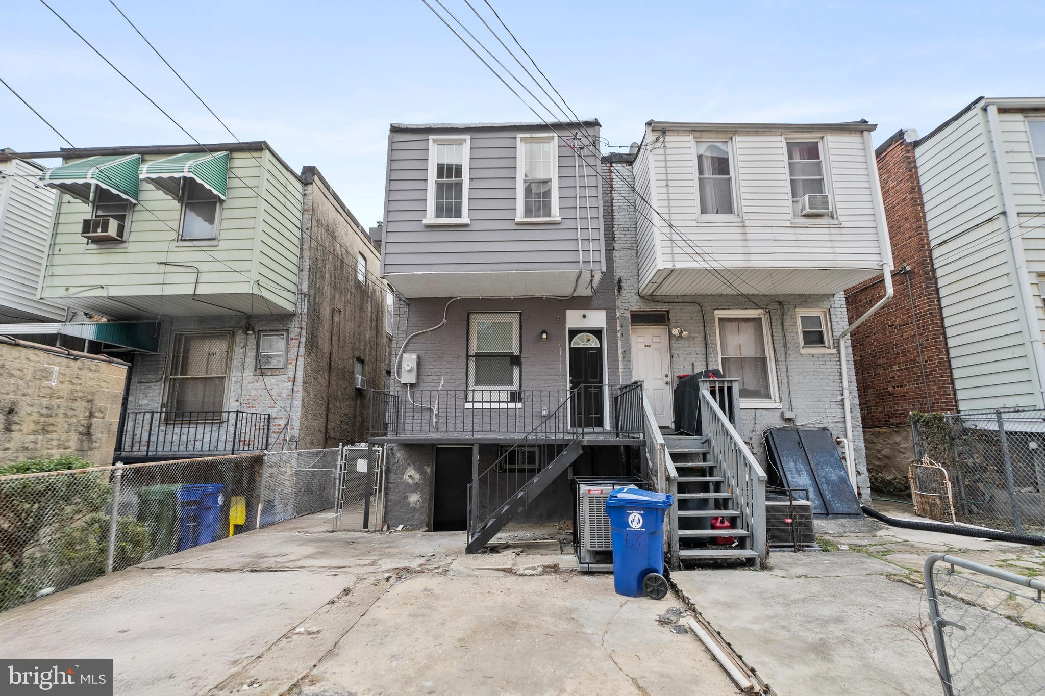 605 N BENTALOU STREET