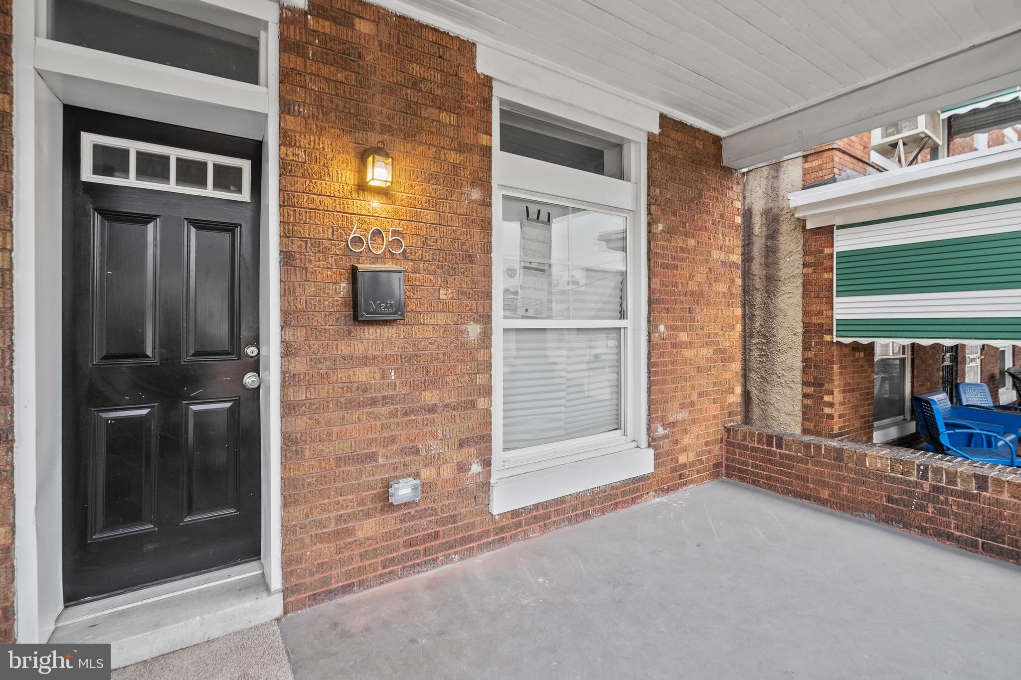 605 N BENTALOU STREET