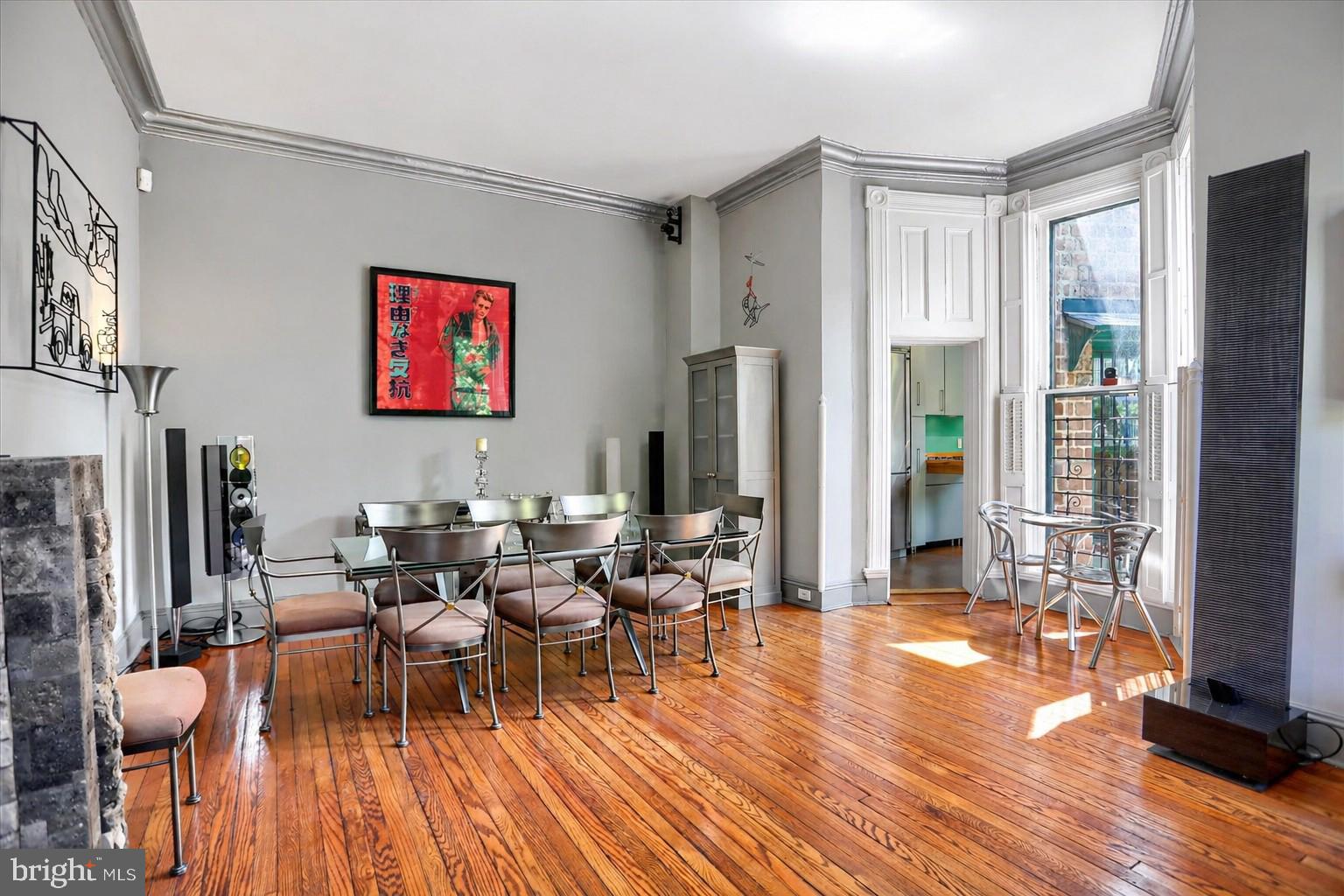 131 W LANVALE STREET