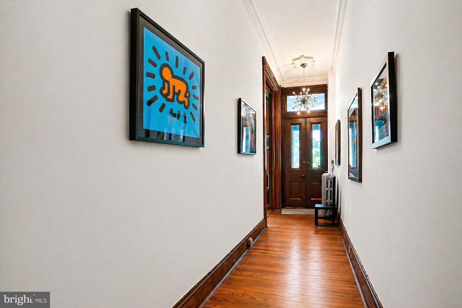 131 W LANVALE STREET