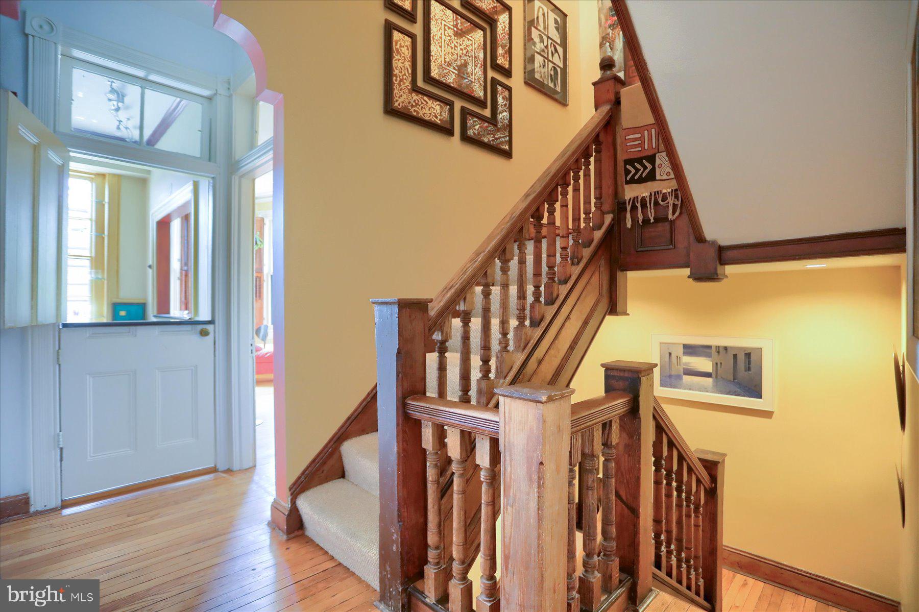131 W LANVALE STREET